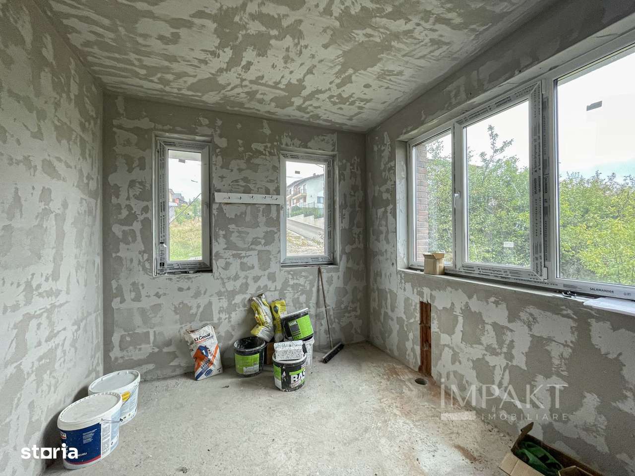 Casa tip duplex, in Dezmir! - Imagine principală: 4/20