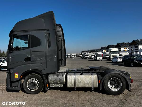 Iveco 490 S-Way Euro 6 AS 440S49 T/P 4x2 - 11