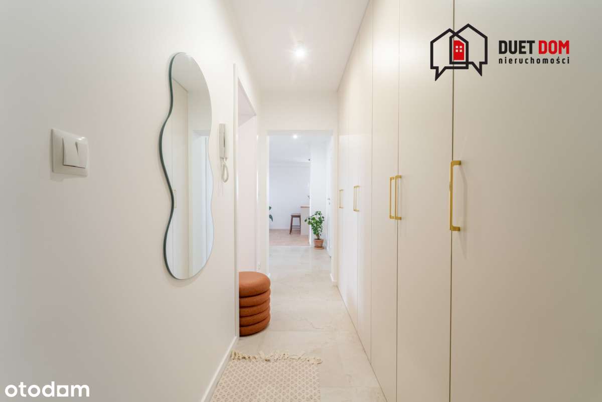 Mieszkanie 3 pokoje ***Wrotków***-11