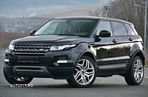 Land Rover Range Rover Evoque - 1