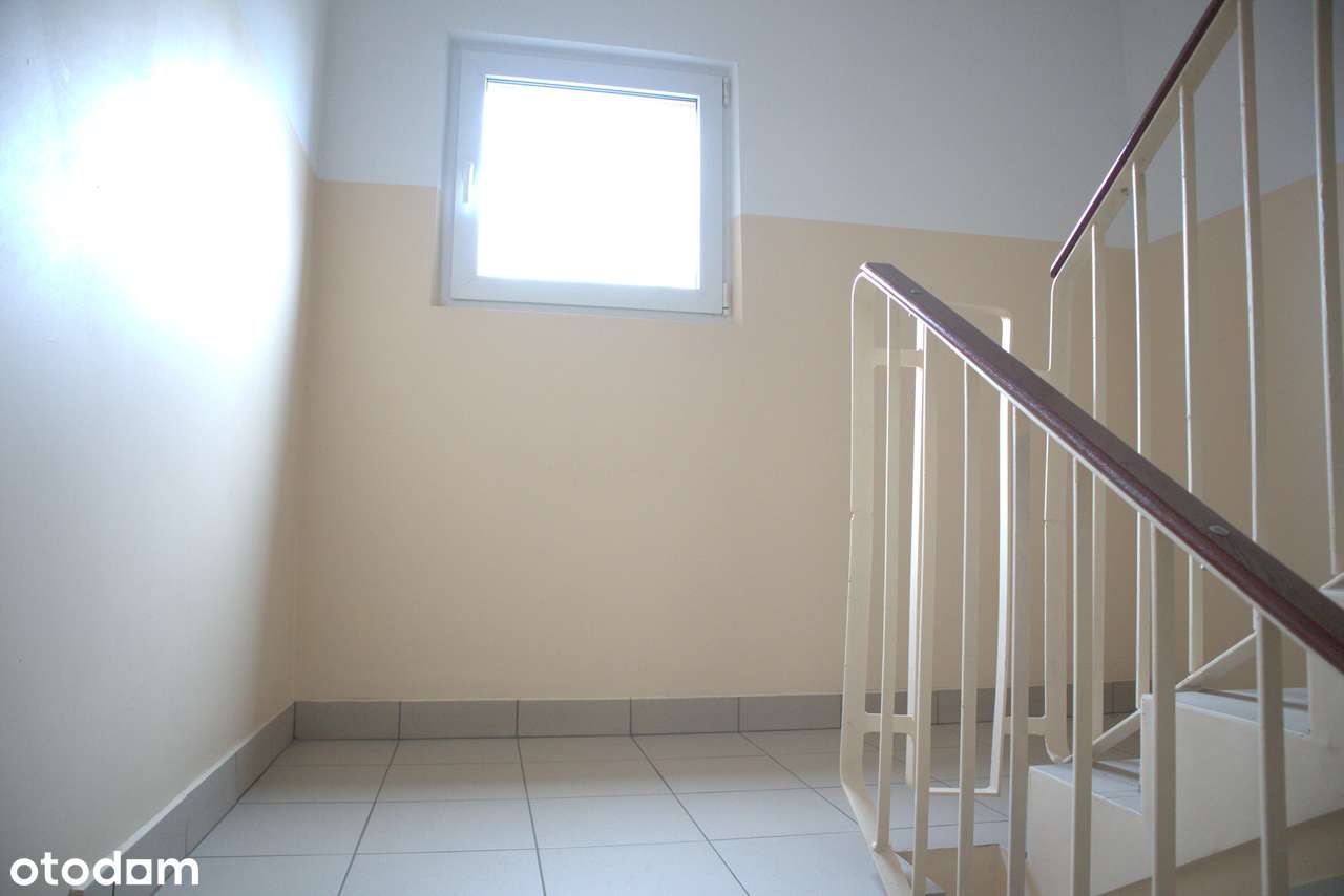 Jasne i przestronne 48m2, 3 pokoje, REZERWACJA-15