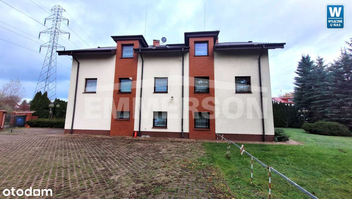 hotel pracowniczy, hostel, kwatery - Pełny obrazek: 2/20