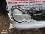 Far Mercedes C Class W203 an 2001-2005 faruri stanga dreapta bara fata - 4