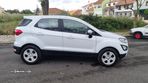 Ford EcoSport 1.0 EcoBoost COOL&CONNECT - 9