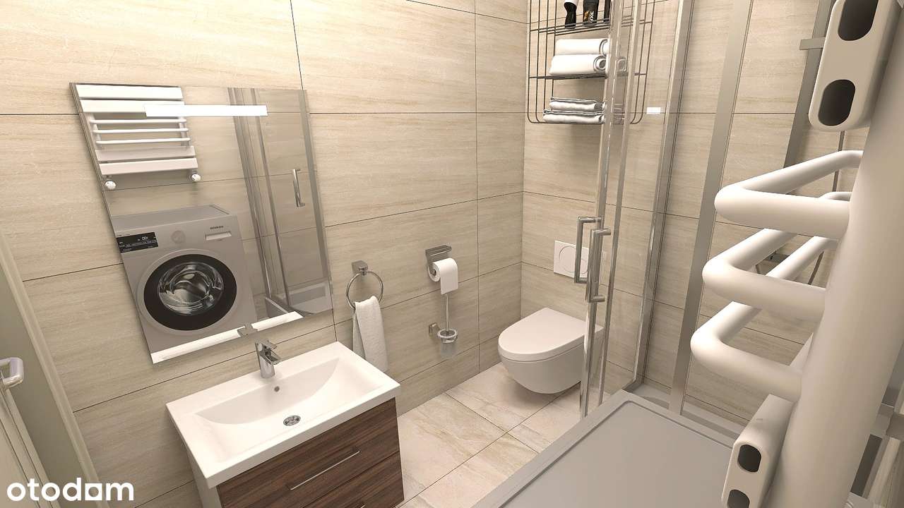 Apartament w samym centrum, Piotrkowska, Galeria Łódzka-7