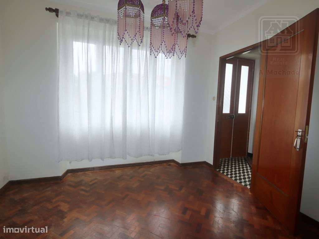 VENDA de VIVENDA - MORADIA com garagem, jardim e quintal - Santa Bá...-14