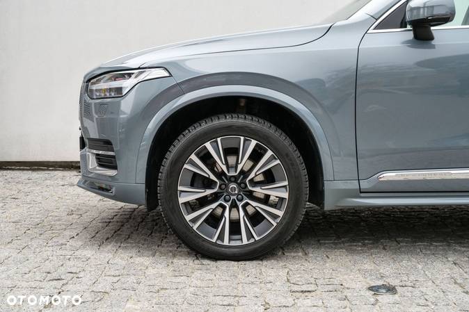 Volvo XC 90 - 12