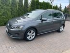 Volkswagen Golf Sportsvan 1.4 TSI (BlueMotion Technology) DSG Highline - 12