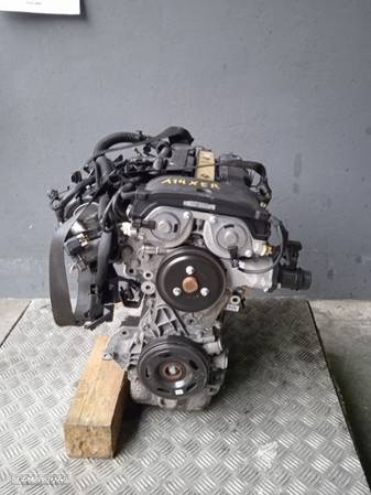 Motor Opel 1.4 16V 2014 REF: A14XER (Astra J, Corsa D, Meriva) - 3