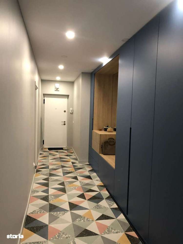 Oferta rară ! Copou - Parc , 3 camere 70mp la 200 m de UAIC-1