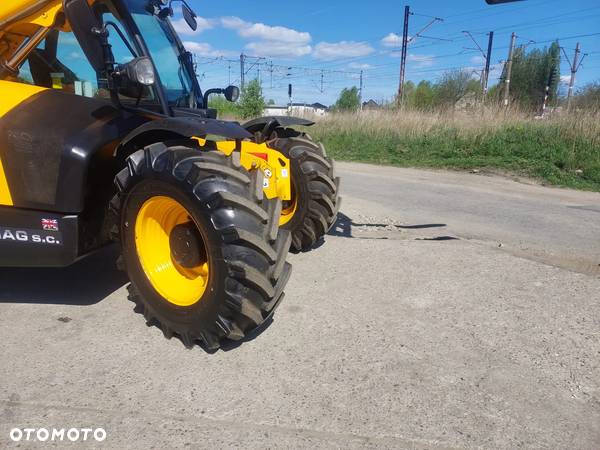 JCB 535-95 - 9