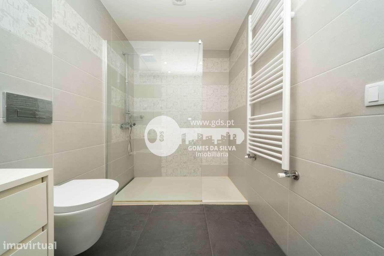 Moradia T3 na Rua do Nascente, Gualtar-37