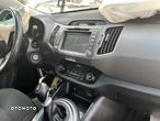 Kia Sportage III lift 1,7 crdi 85kw 2WD skrzynia biegów - 6