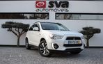 Mitsubishi ASX 1.8 DI-D Intense 119g - 1