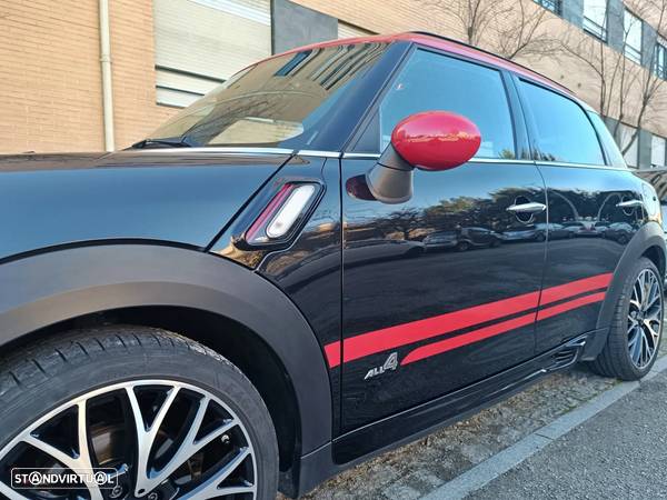 MINI Countryman John Cooper Works ALL4 Auto - 3