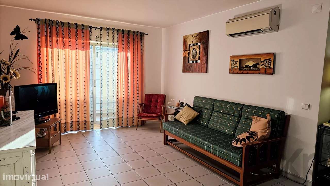 T3 perto da Praia da Rocha, Portimão - Grande imagem: 4/17