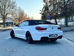 BMW 640 d Cabrio M Sport Edition - 5