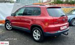 Volkswagen Tiguan 1.4 TSI BlueMotion Technology Life - 5