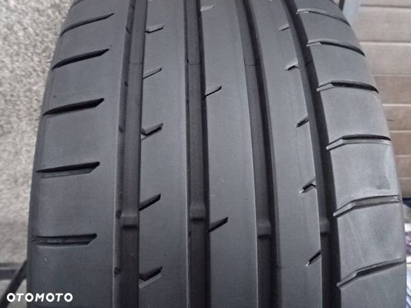 215/45/R18 89W TOYO PROXES RS51A - 1