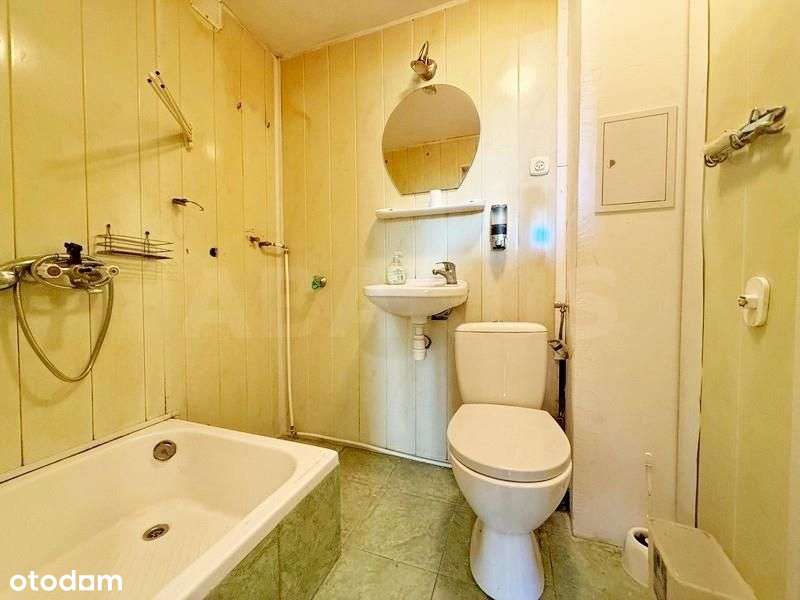 SwpdL; parter, loggia, oddzielna kuchnia z oknem - - Pełny obrazek: 4/7