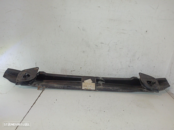 Reforço De Para-Choques Traseiro Seat Toledo Ii (1M2) - 4