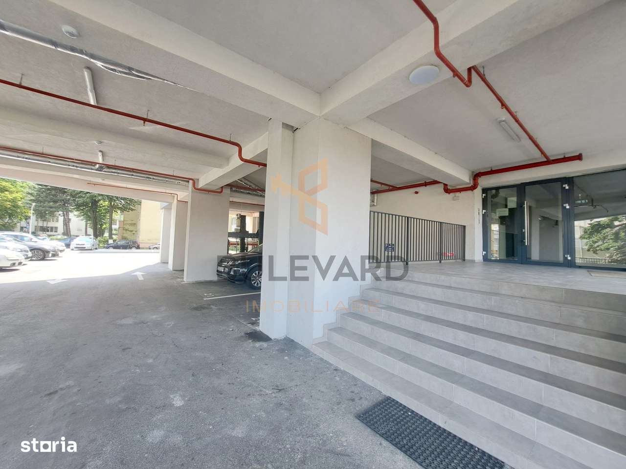 Comision 0! Apartament 2 camere la cheie in bloc nou!-15