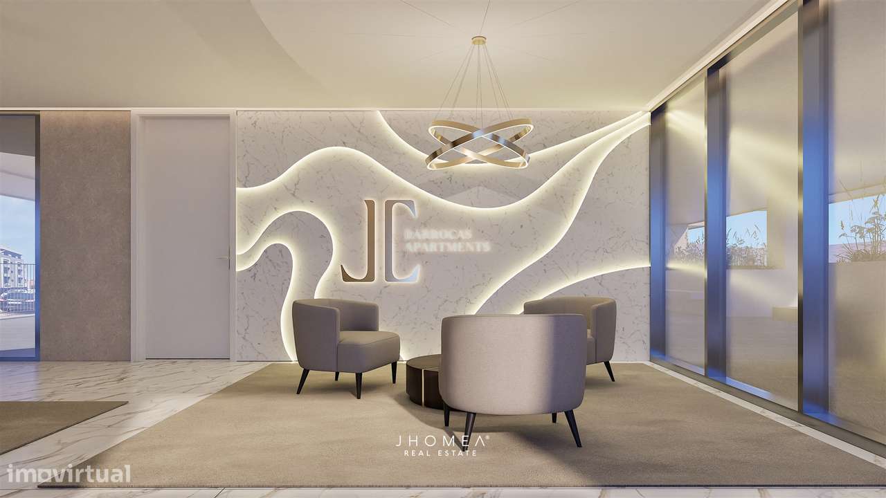 Apartamento T4  - Barrocas, Aveiro - Grande imagem: 5/21