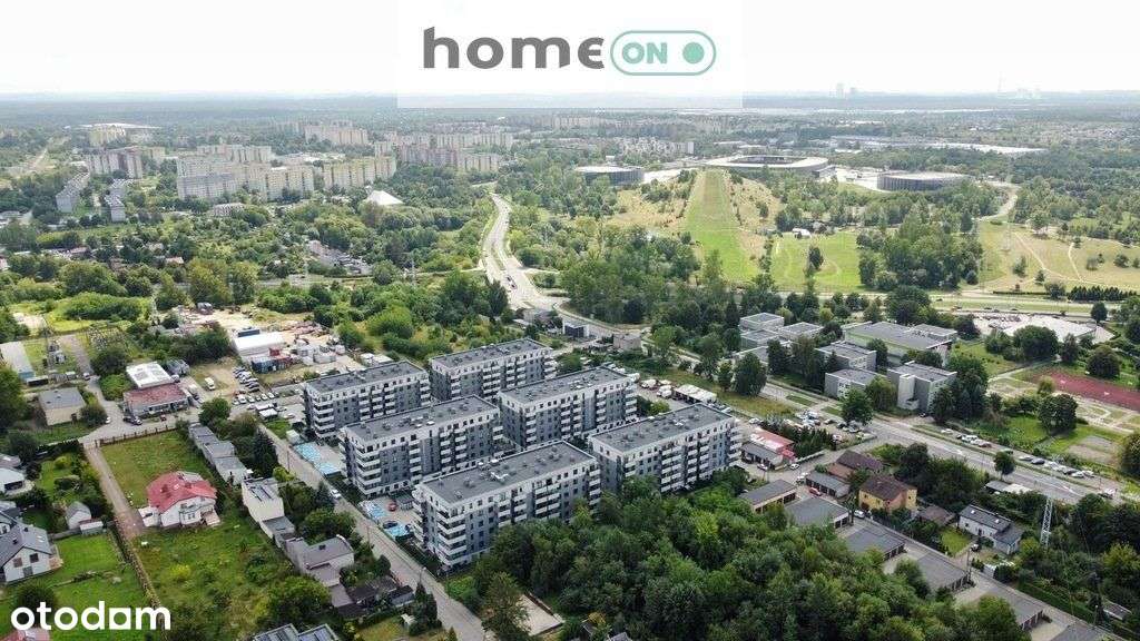 Apartament z miejscem w hali garażowej-10