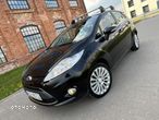 Ford Fiesta - 1