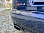 Audi RS4 Avant 4.2 V8 - 21