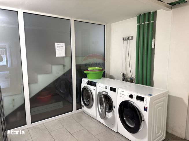 COMISION 0%, De vânzare: 2 apartamente + 4 garsoniere, Europa-15