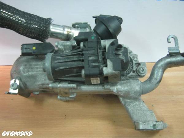 ZAWÓR EGR VOLVO 1.6 D DRIVE S40 V50 C30 C70 V60 - 2