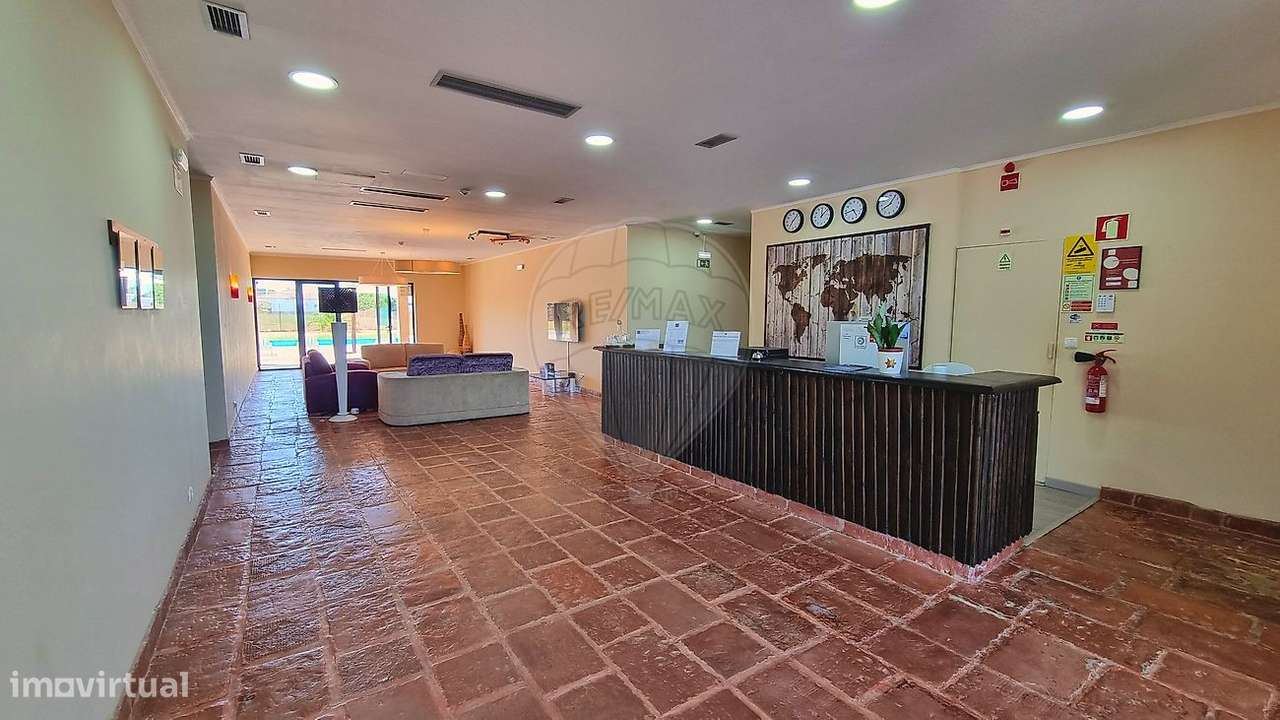 Hotel T21 para venda - Grande imagem: 5/29