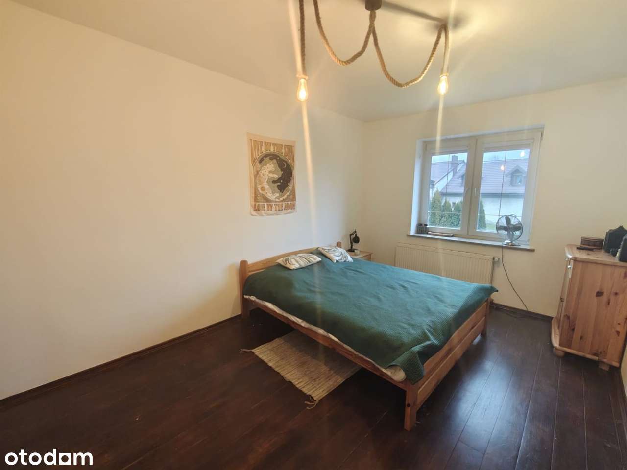 *Dom*4/5 pokoi*Działka 1451 m2*Kwietno*Od zaraz*-1