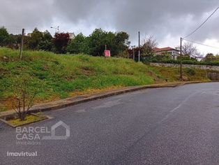 Lote na Quinta da Coutada em Carapeços - Barcelos - Grande imagem: 5/13