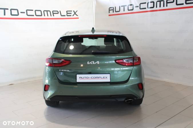 Kia Ceed 1.0 T-GDI M - 20