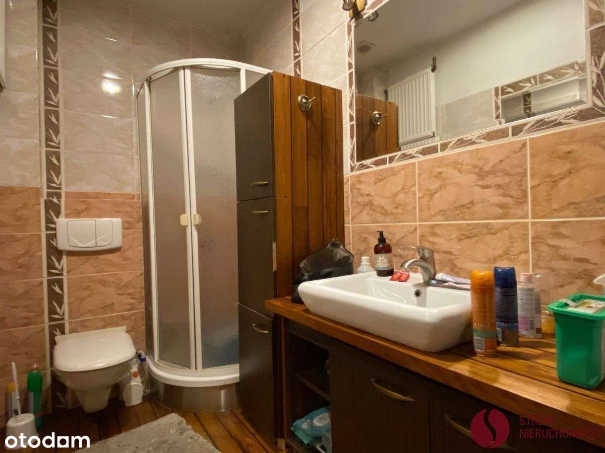 Dwa domy na jednej działce - Pełny obrazek: 4/15