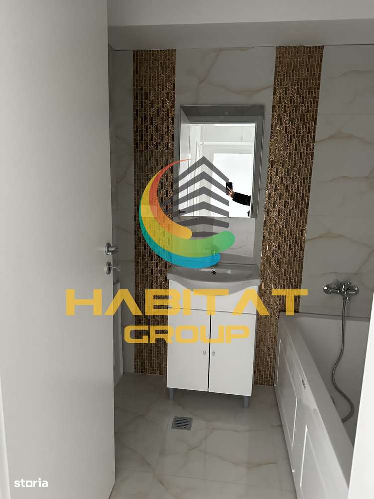Apartament 2 camere Brancoveanu- Turnu Magurele sector 4 - Imagine principală: 4/5
