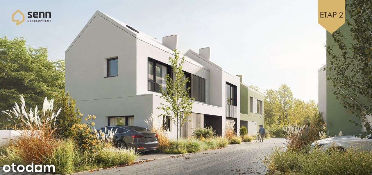 Osiedle Kwiatów Polskich | etap 2 | Wawer | dom G - Pełny obrazek: 3/16