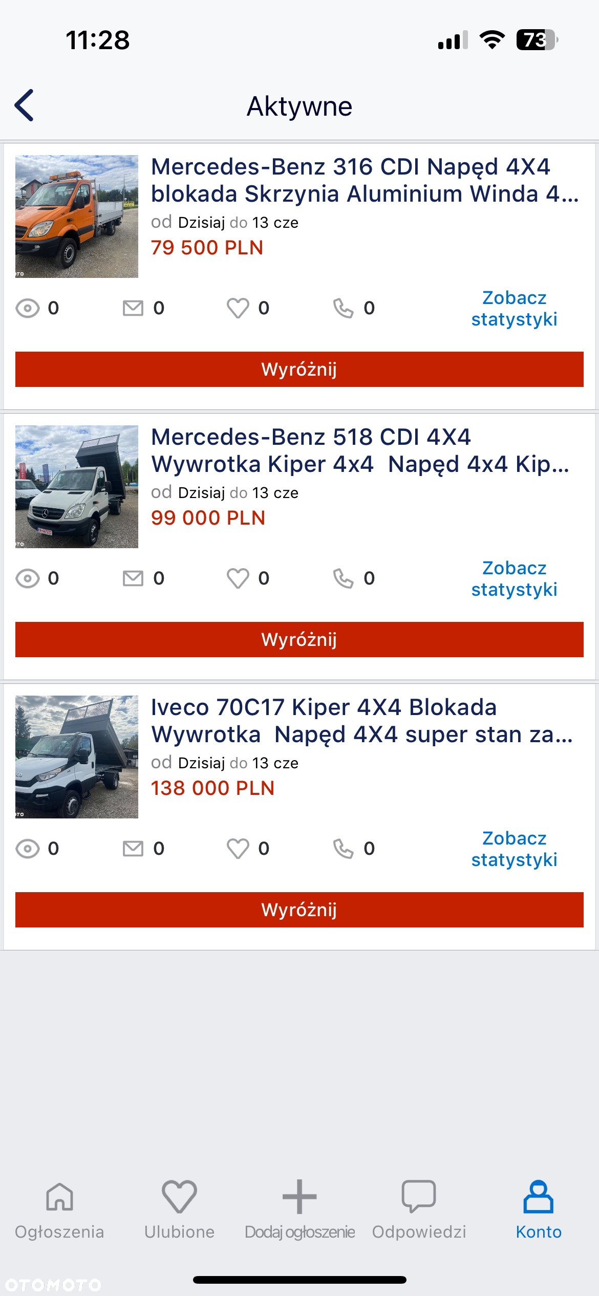 Mercedes-Benz 518 CDI 4X4 Wywrotka Kiper 4x4 - 34