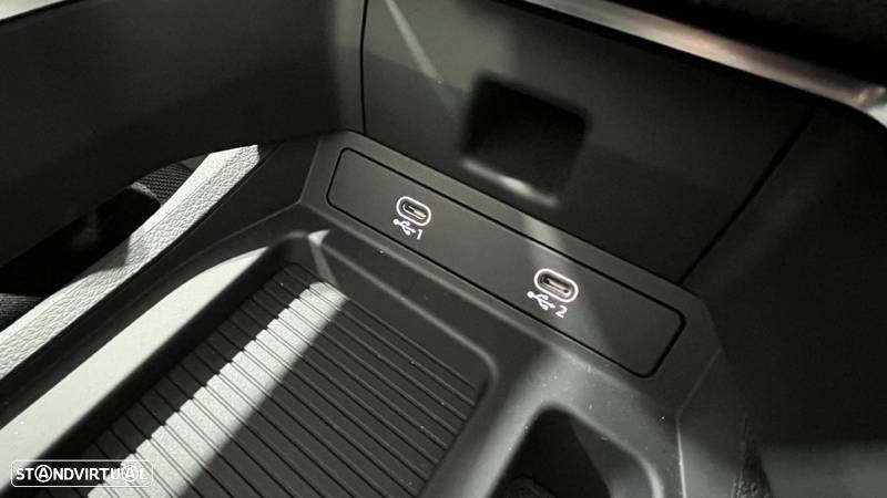 Audi e-tron 50 quattro Advanced - 19