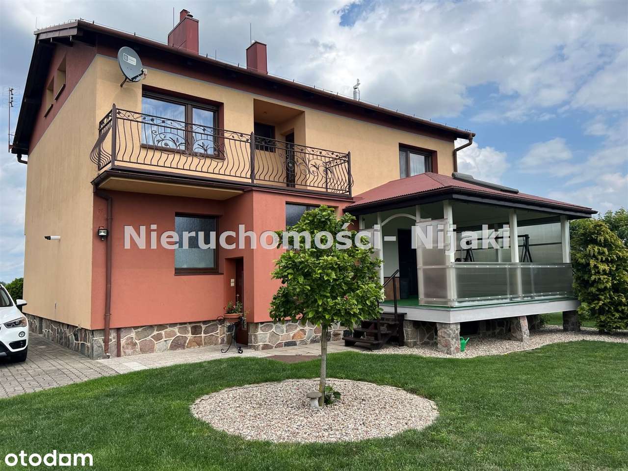 Dom z dużym potencjałem Ruchocice 1 049 000 zł - Pełny obrazek: 4/20