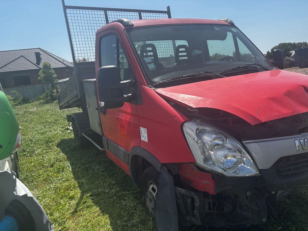 Iveco Daily 2014