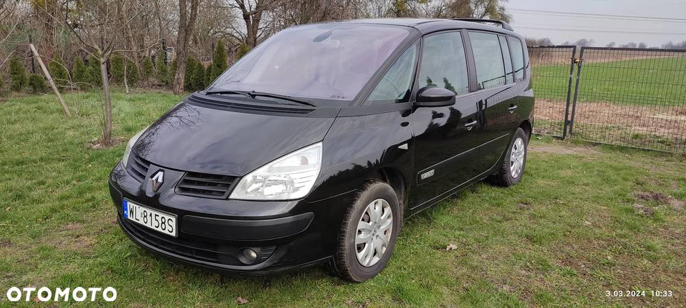 Renault Espace 2.0T Expression - 4