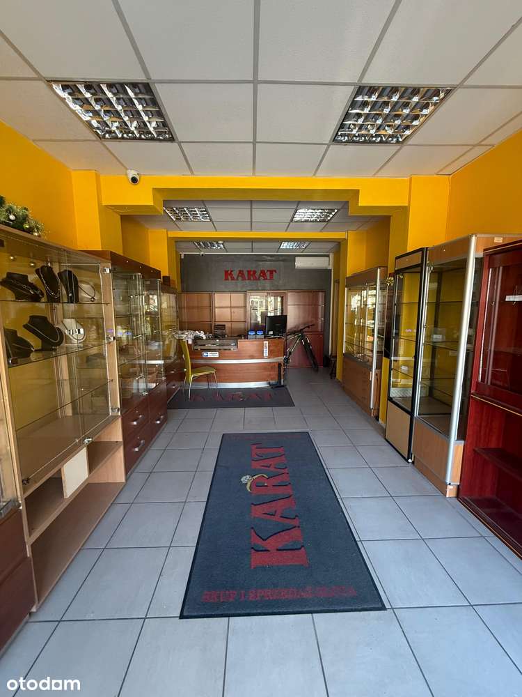 Lokal do wynajęcia w centrum Zielonej Góry - Pełny obrazek: 2/4