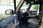 Mercedes-Benz G AMG 63 SW Long Aut. - 14