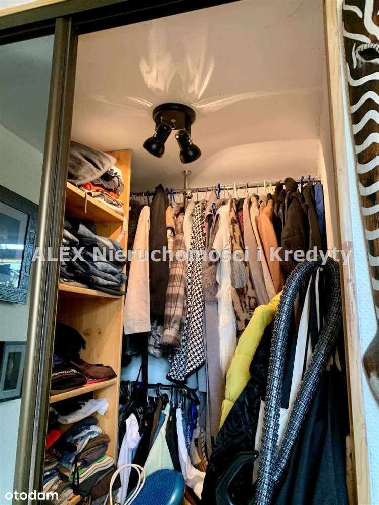 Mieszkanie 3 pokojowe z antresolą-7