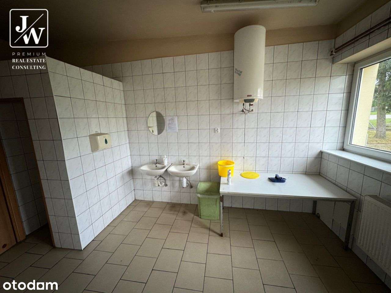 Hala z biurem w pobliżu S3 – Okazja!!!-7