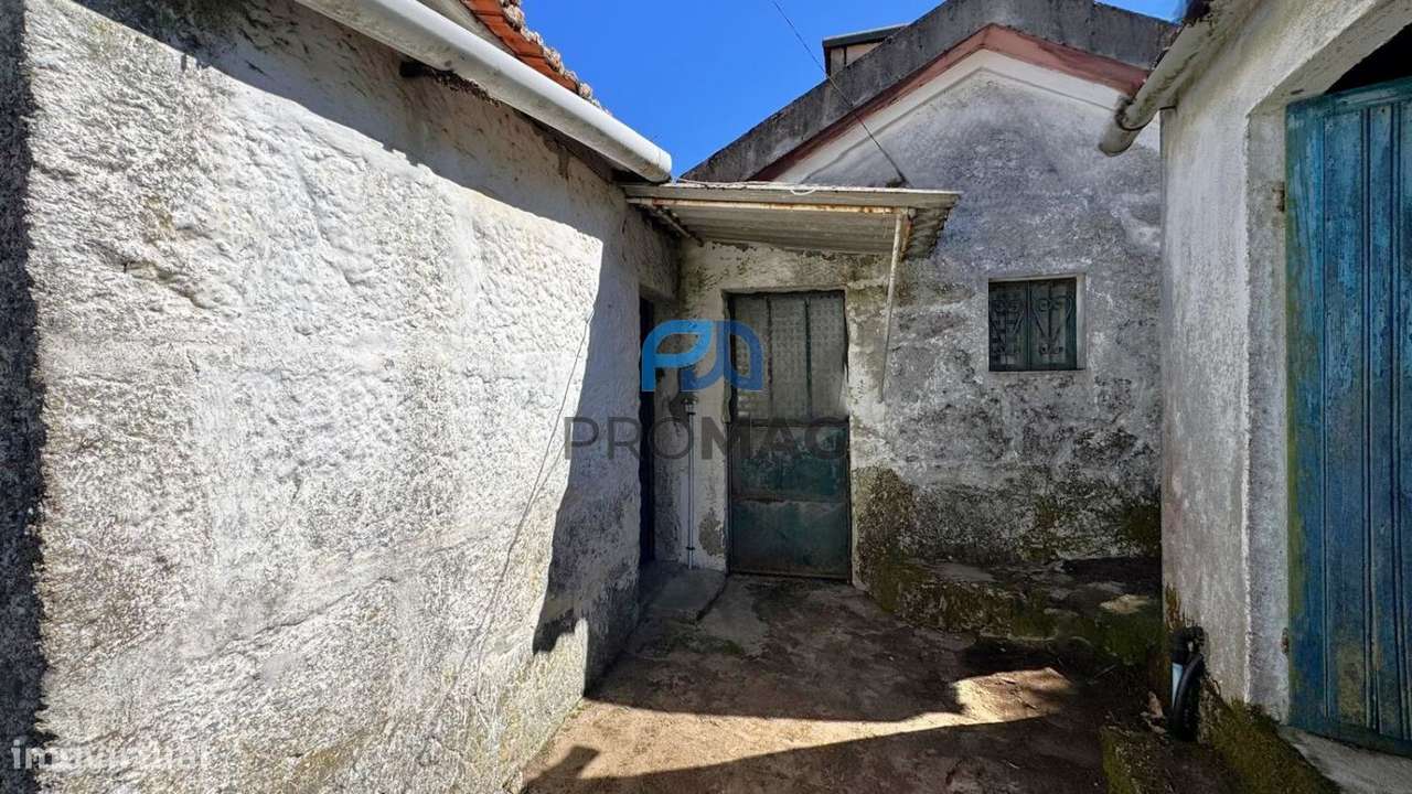 Oportunidade Única: Conjunto 3 Moradias em Granito Vistas Panorâmicas-16