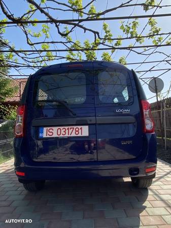 Dacia Logan MCV 1.4 Ambiance - 6